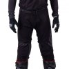 SPODNIE OFFROADOWE LEATT MOTO 5.5 I.K.S BLACK XXL